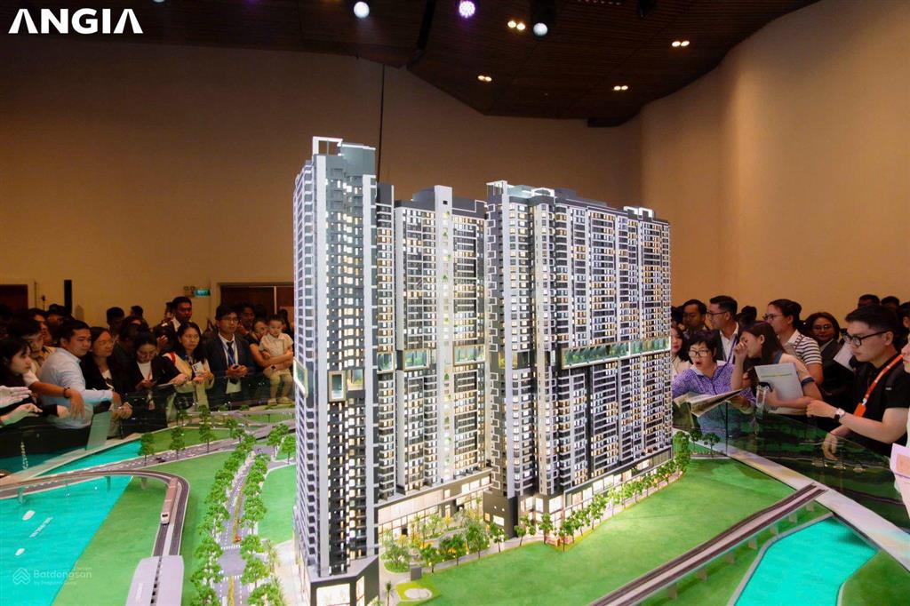 Bất động sản tại Bình Dương - ảnh 1