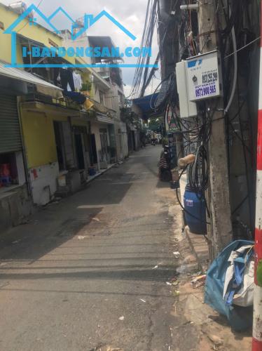 Bất động sản tại Bình Dương - ảnh 1