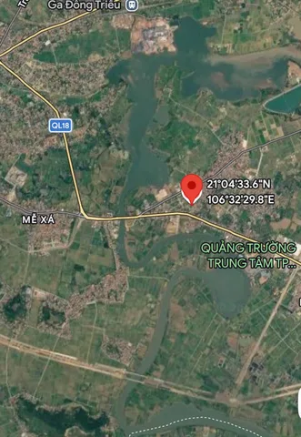 Bất động sản tại Quảng Ninh - ảnh 1
