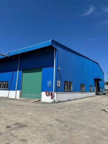 Bất động sản tại Bình Dương - ảnh 1