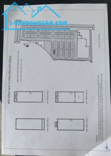 Bất động sản tại Hải Phòng - ảnh 1