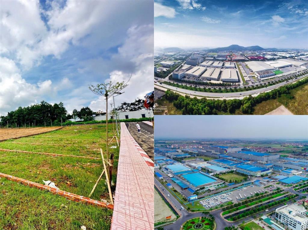 Bất động sản tại Hà Nội - ảnh 1