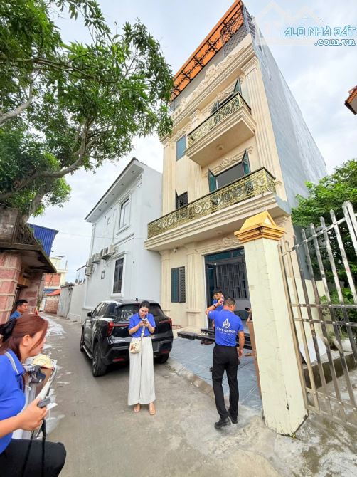 Bất động sản tại Hải Phòng - ảnh 1
