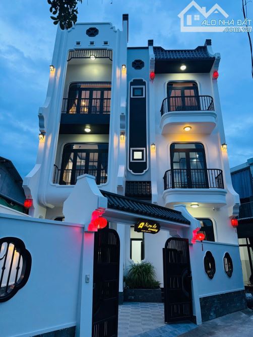 Bất động sản tại Điện Biên - ảnh 1