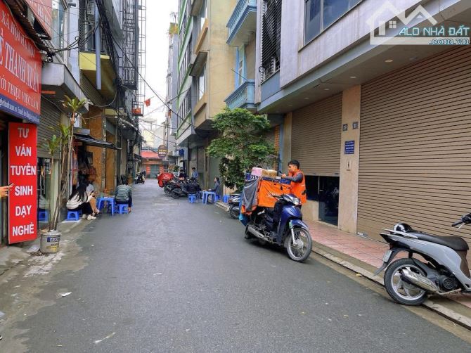 Bất động sản tại Hà Nội - ảnh 1