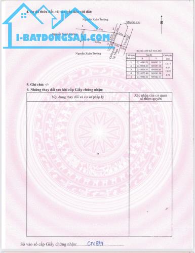 Bất động sản tại Hải Phòng - ảnh 1