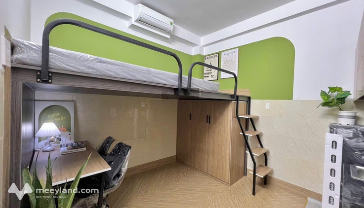 Bất động sản tại TP. Hồ Chí Minh - ảnh 1
