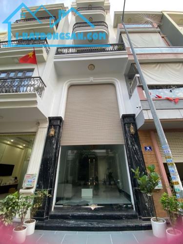 Bất động sản tại Hải Phòng - ảnh 1