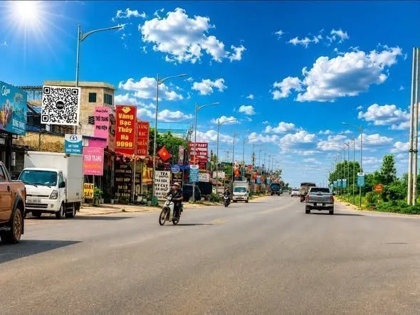 Bất động sản tại Thái Nguyên - ảnh 1