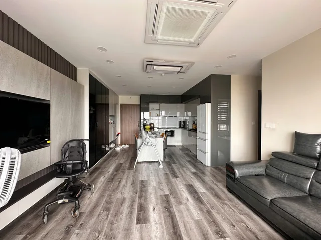 Bất động sản tại TP. Hồ Chí Minh - ảnh 1