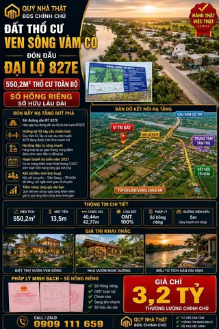 Bất động sản tại Tây Ninh - ảnh 1