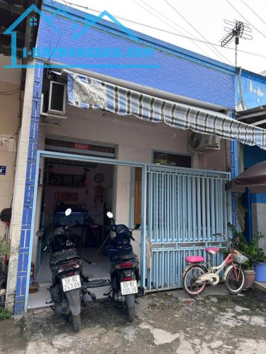 Bất động sản tại Long An - ảnh 1