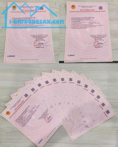 Bất động sản tại Hải Dương - ảnh 1