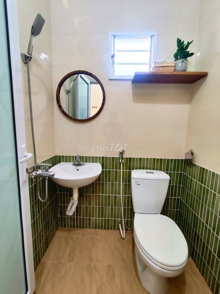 Nhà riêng tại Hoàn Kiếm, Hà Nội - ảnh 3