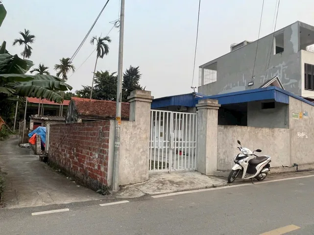Bất động sản tại Hải Phòng - ảnh 1