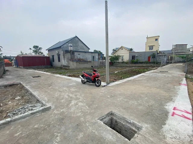 Bất động sản tại Hải Phòng - ảnh 1