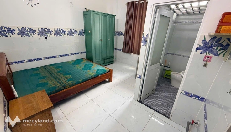 Bất động sản tại TP. Hồ Chí Minh - ảnh 1