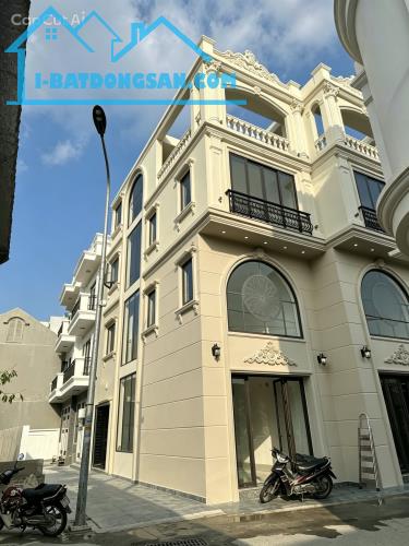 Bất động sản tại Hải Phòng - ảnh 1