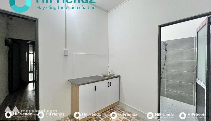 Bất động sản tại TP. Hồ Chí Minh - ảnh 1