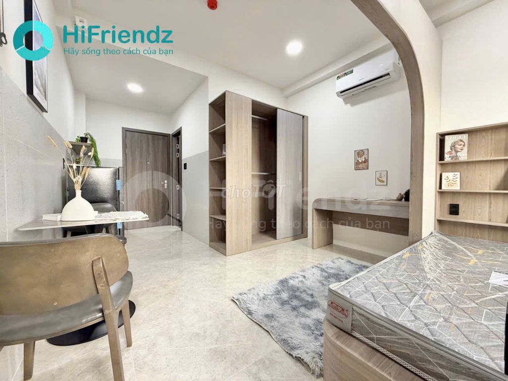 Căn hộ / chung cư tại Thủ Đức, TP. Hồ Chí Minh - ảnh 3