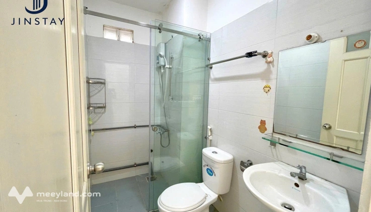 Bất động sản tại TP. Hồ Chí Minh - ảnh 1