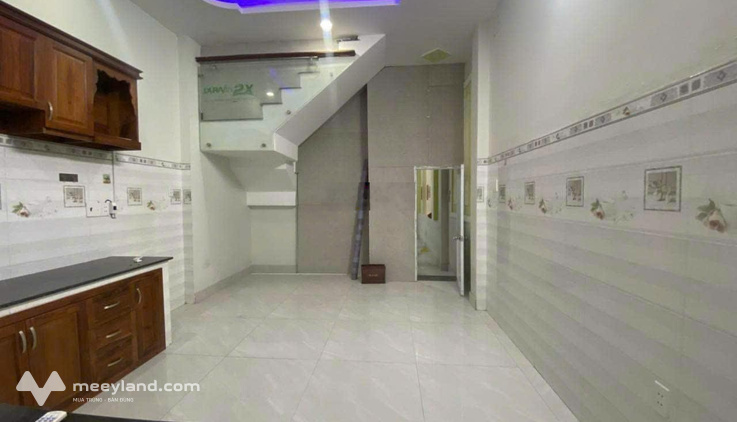Bất động sản tại TP. Hồ Chí Minh - ảnh 1
