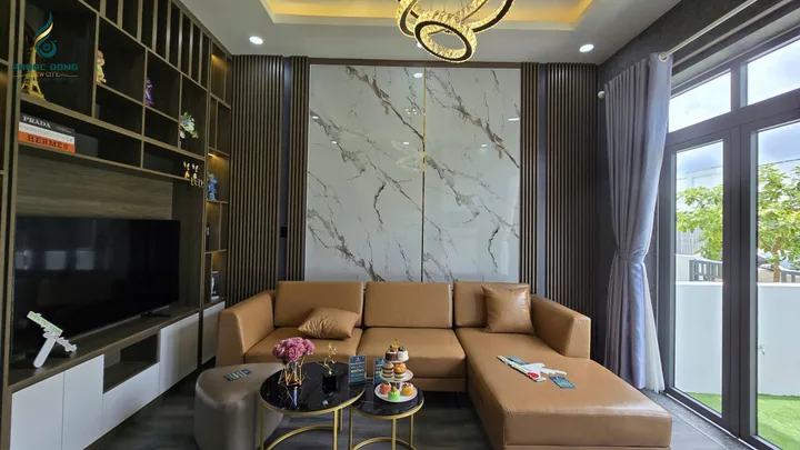 Bất động sản tại Tây Ninh - ảnh 1