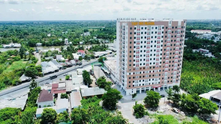 Bất động sản tại Cần Thơ - ảnh 1
