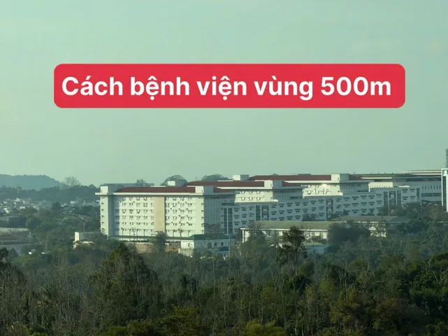 Bất động sản tại Đắk Lắk - ảnh 1