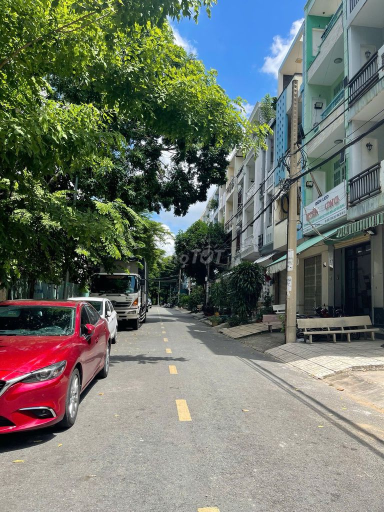 Nhà riêng tại 6, TP. Hồ Chí Minh - ảnh 2