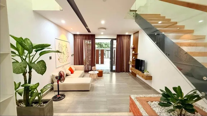 Bất động sản tại Bình Dương - ảnh 1