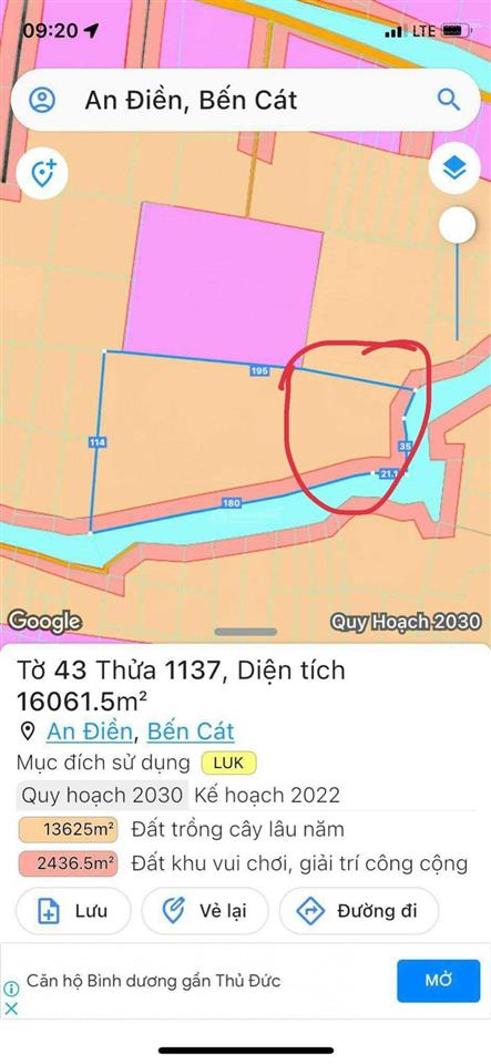Bất động sản tại Bình Dương - ảnh 1