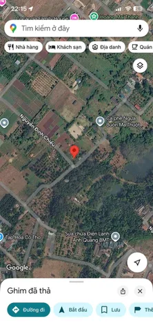 Bất động sản tại Đắk Lắk - ảnh 1