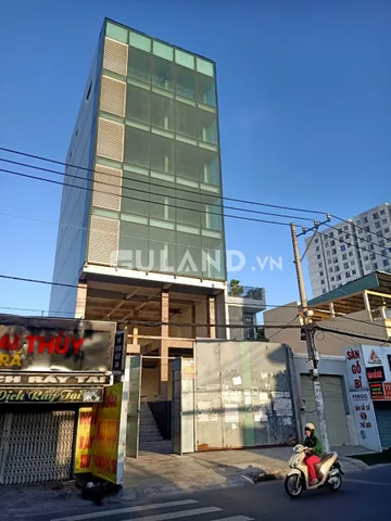 Bất động sản tại TP. Hồ Chí Minh - ảnh 1