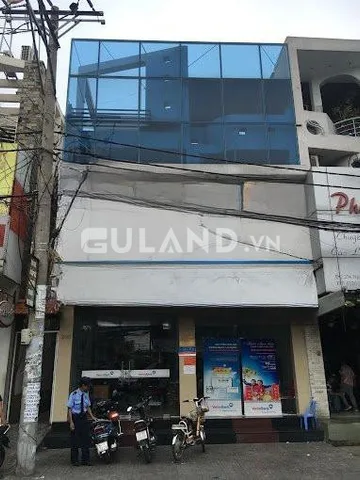 Bất động sản tại TP. Hồ Chí Minh - ảnh 1
