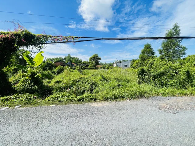 Bất động sản tại Tây Ninh - ảnh 1