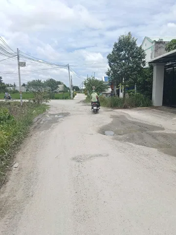 Bất động sản tại Tây Ninh - ảnh 1