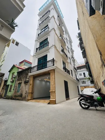 Bất động sản tại Hà Nội - ảnh 1