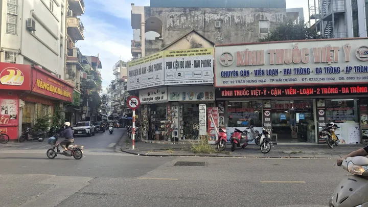 Bất động sản tại Hải Dương - ảnh 1