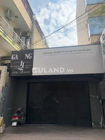 Bất động sản tại TP. Hồ Chí Minh - ảnh 1