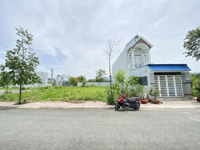 Bất động sản tại Tây Ninh - ảnh 1