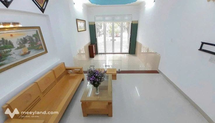 Bất động sản tại Bà Rịa - Vũng Tàu - ảnh 1