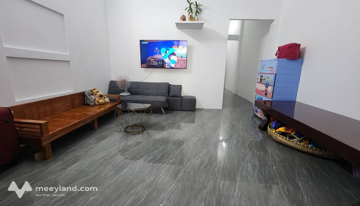 Bất động sản tại Đà Nẵng - ảnh 1