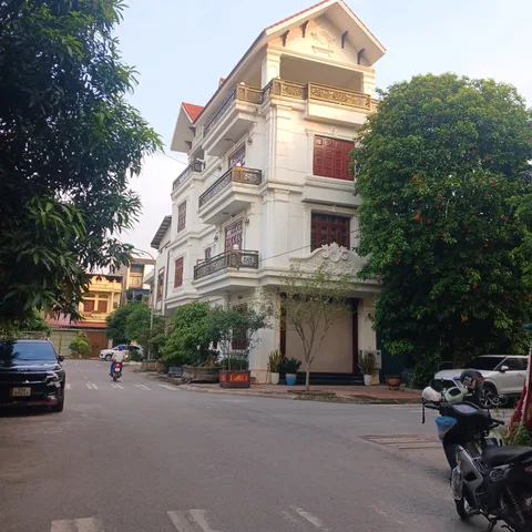 Bất động sản tại Bắc Ninh - ảnh 1