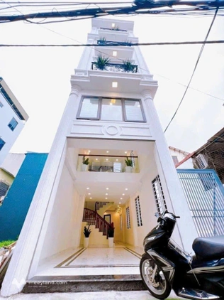 Bất động sản tại Hà Nội - ảnh 1