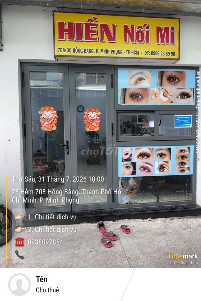 Nhà riêng tại 11, TP. Hồ Chí Minh - ảnh 2