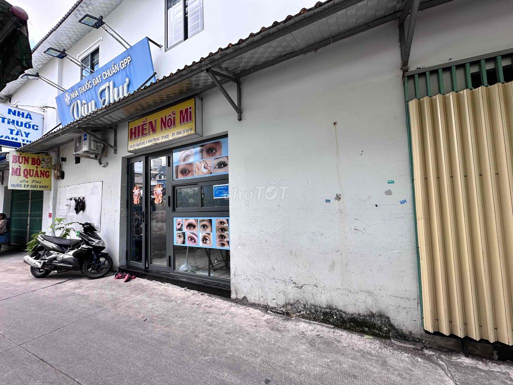 Nhà riêng tại 11, TP. Hồ Chí Minh - ảnh 4