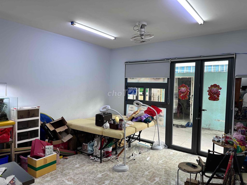 Nhà riêng tại 11, TP. Hồ Chí Minh - ảnh 5