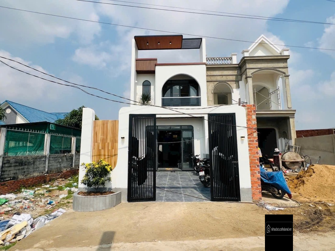 Bất động sản tại Tây Ninh - ảnh 1