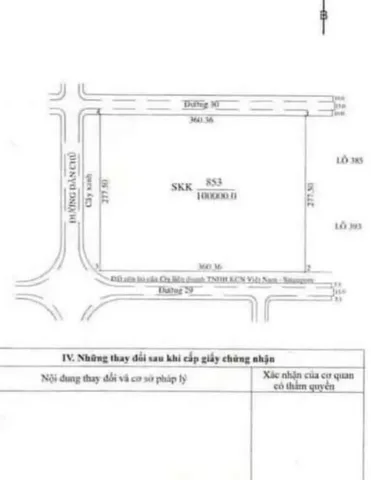 Bất động sản tại Bình Dương - ảnh 1